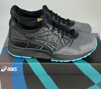 Kith x ASICS Gel-Lyte V Castlerock/Black Size 7 | eBay