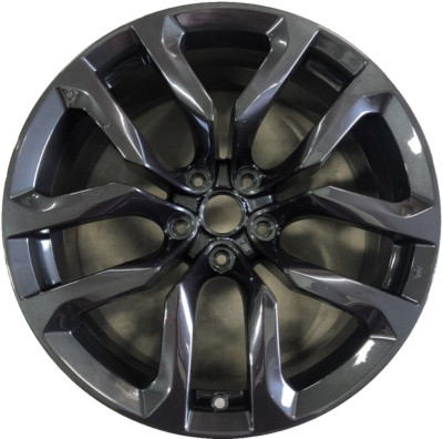 15 16 17 18 19 20 Nissan 370Z OEM Wheel Rim 18x8 18