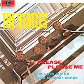 Beatles Please Me | eBay