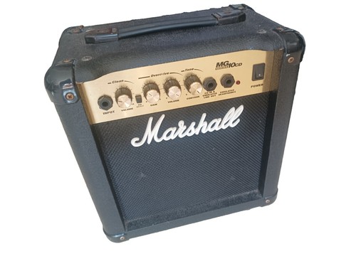 Marshall Bluesbreaker / Made in England 【】 | eBay