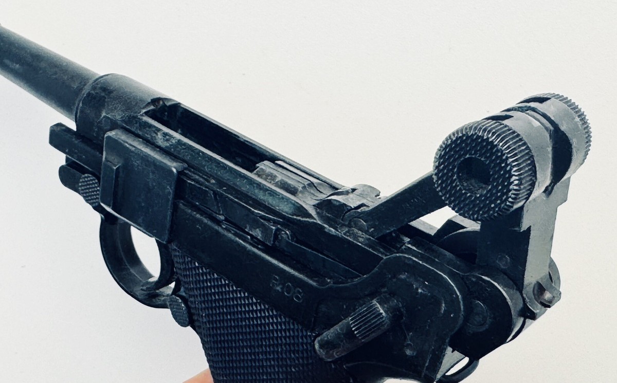 トイガン MGC TRANSPARENT MODEL GUN models no.2 トイガン MGC