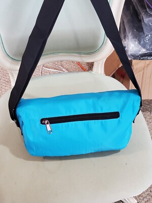 Nike Unisex Messenger Shoulder Bag *3 COLORS* NWT | eBay