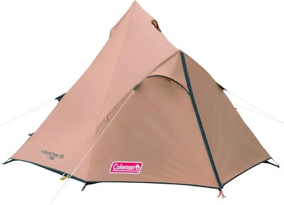 Coleman Tent Excursion Tipi / 325 for 3-4 people 2000031572 6440g