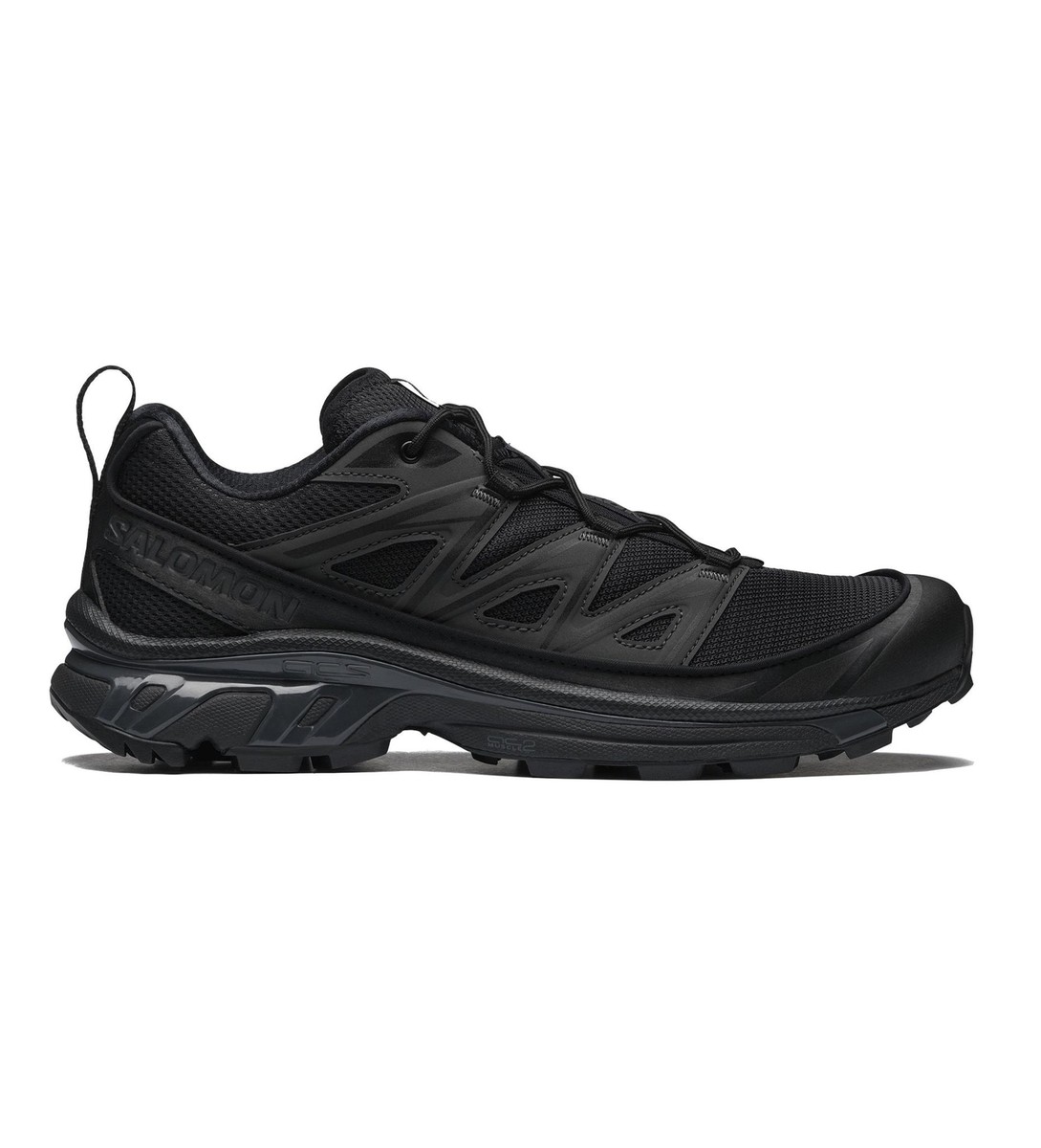 L41741300] Mens Salomon XT-6 EXPANSE 'BLACK MAGNET' | eBay