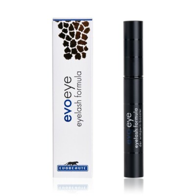 EVOBEAUTE EVOEYE Eyelash Formula 3ml 0.1fl oz Premium Eyelash