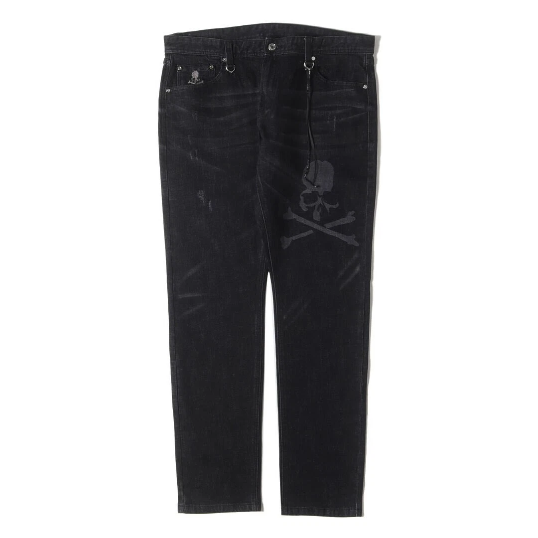 Men's Mastermind Japan Jeans for sale | eBay
