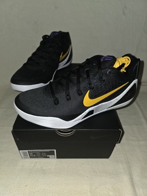 Nike Kobe 9 EM Protro 