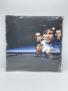 Angels and Airwaves Vinyl | eBay