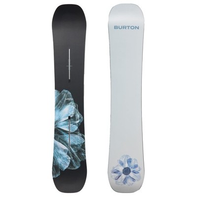 Burton Process Men's All-Mountain Snowboard, 157cm Wide MY26 | eBay