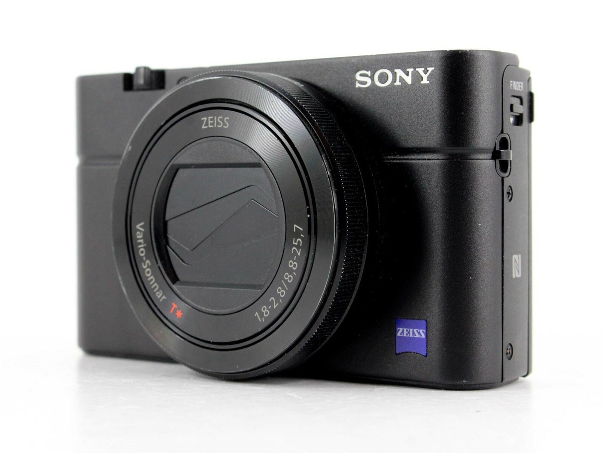 SONY RX100 3 中古 完動品 SONY rx100m3 美品 完動品 サイバーショット