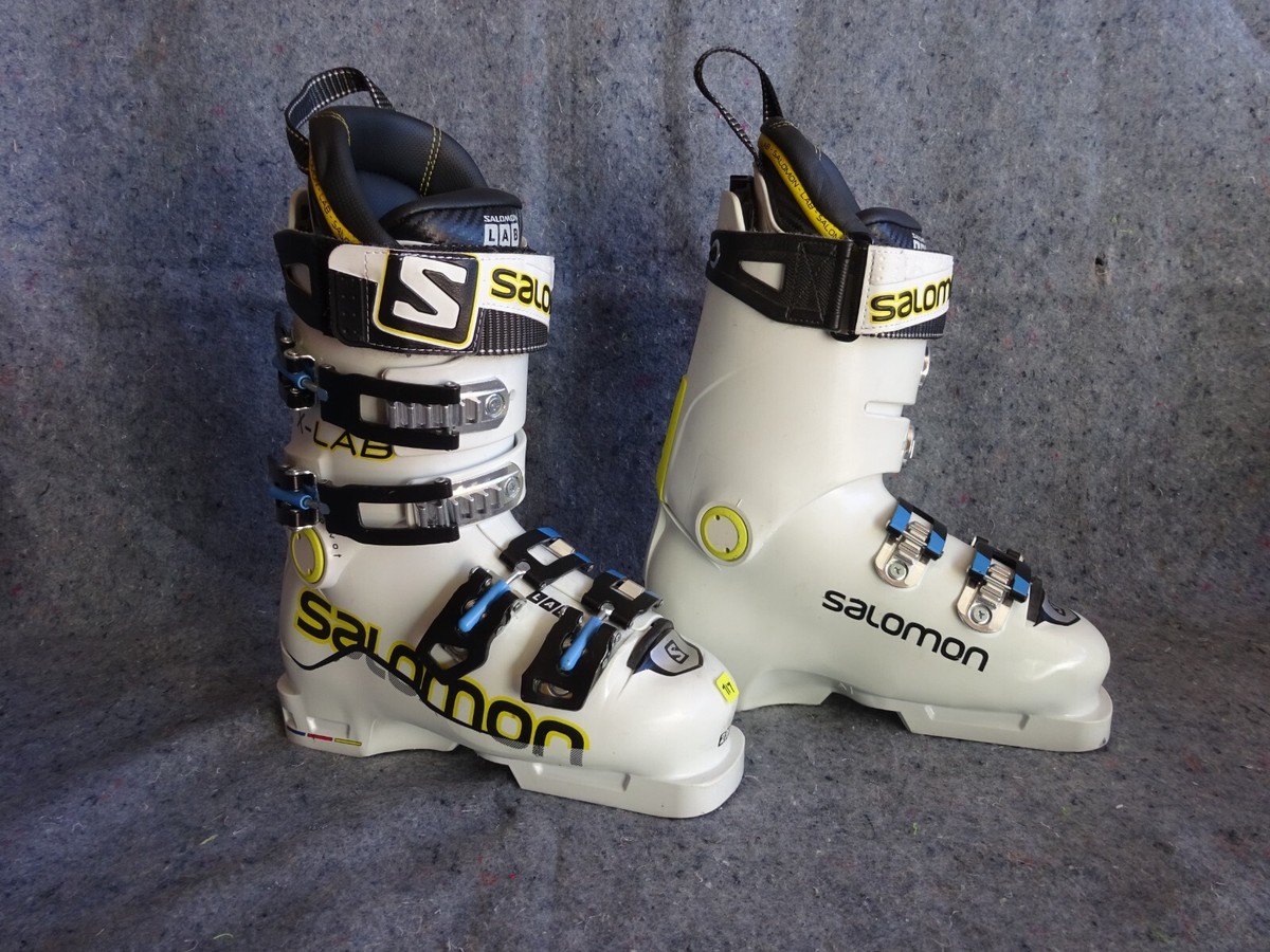 Brand New! Salomon X-Lab 110 Energyzer Size 23.5 | eBay