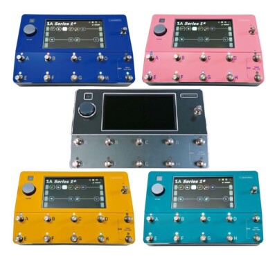 Neural DSP QUAD CORTEX Premium Acrylic Protective Cover | eBay