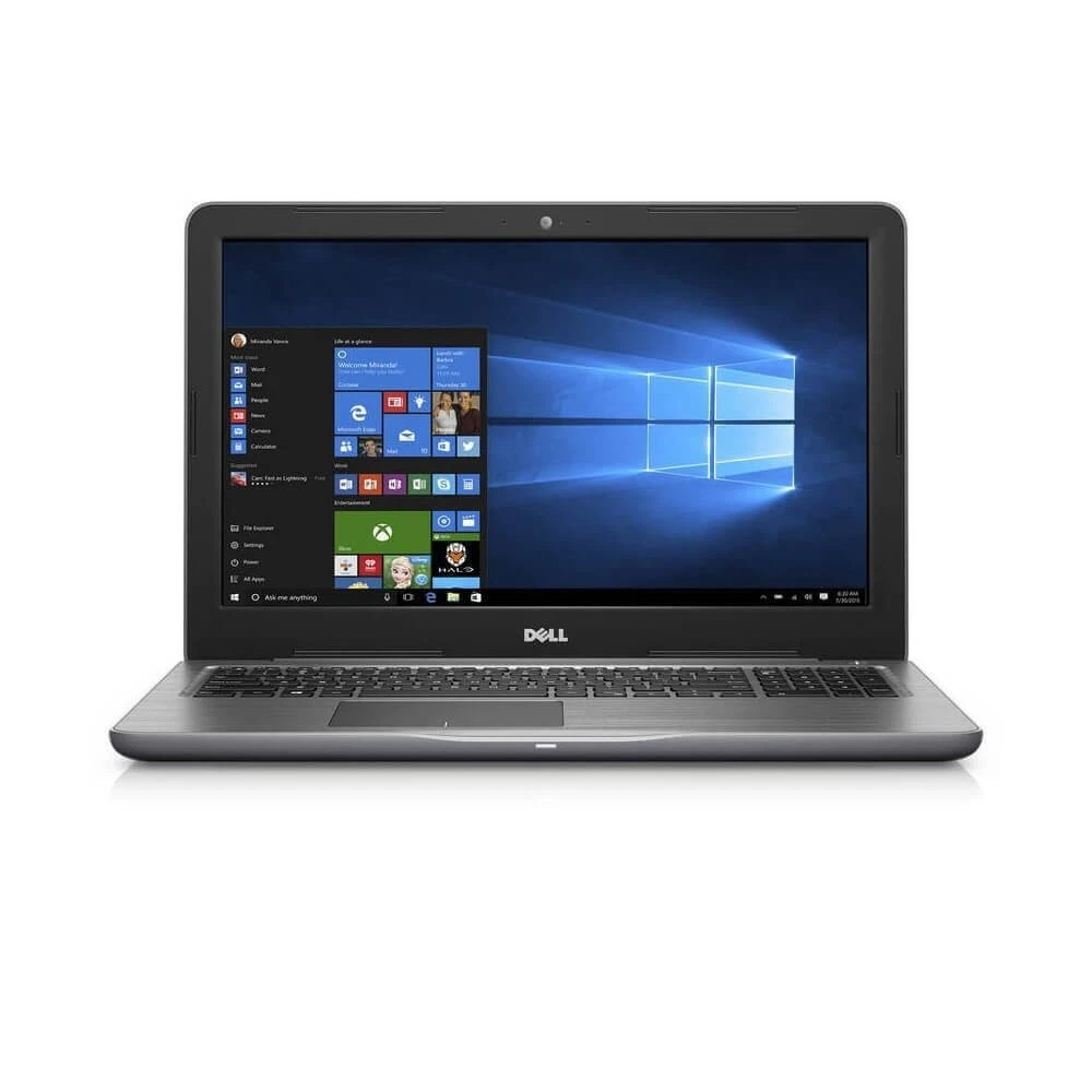 Windowsノート本体 Dell Inspiron 15 5567/Corei5/8GB/HDD 1TB Windows