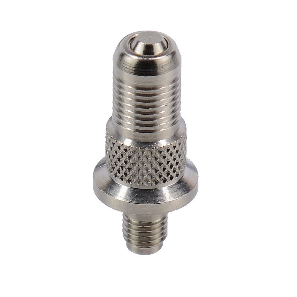 Genuine BBS Valve Stem Adaptor for RS2 Wheels for Audi | eBay