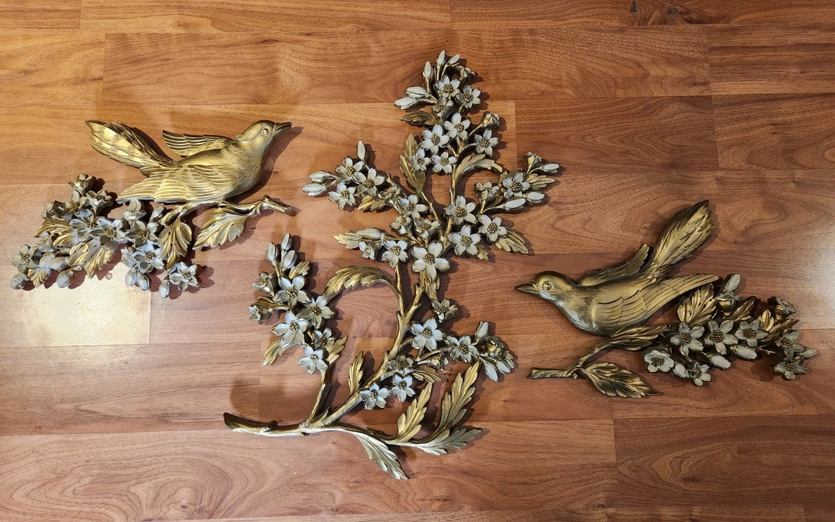 Syroco Decorative Collectibles for sale | eBay