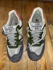 670 New Balance | eBay