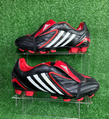 NEW 2007 Adidas Absolute Predator Powerswerve TRX FG Elite Beckham