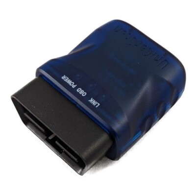 UniCarScan UCSI-2100 OBD2 Bluetooth Scanner for BimmerCode