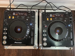 Cdj 1000 | eBay