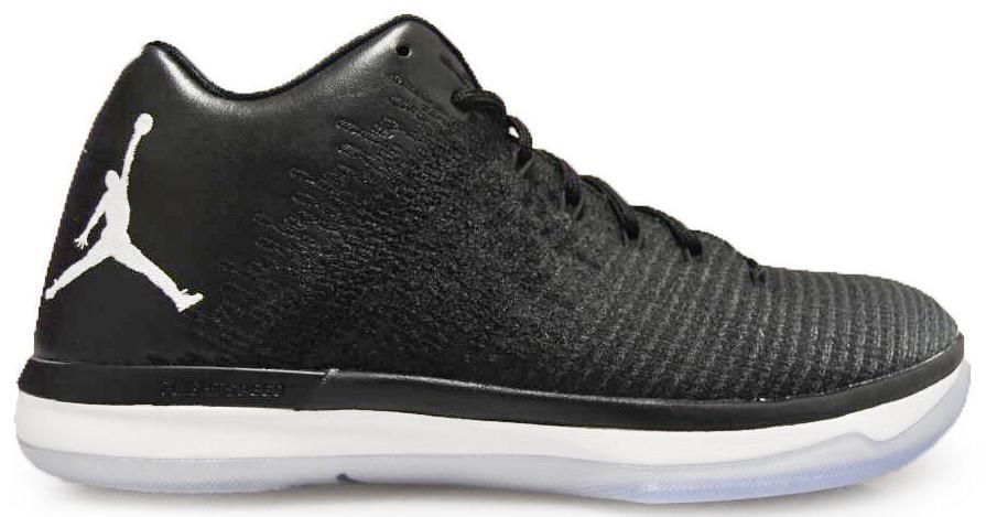 Size 14 - Air Jordan 31 Low Black for sale online | eBay