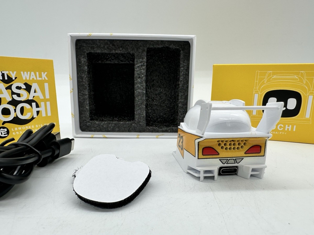 Dasai Libertywalk Mochi Super Silhouette S15 Silvia Limited