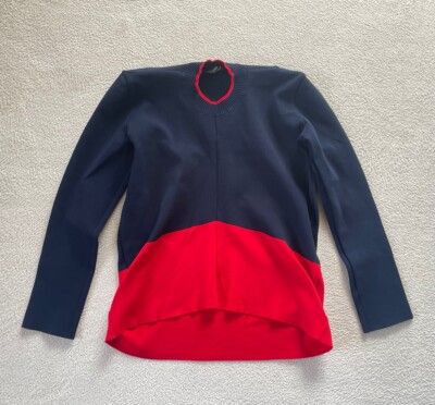 Junya Watanabe Comme des garcons Vintage Stretch Long Sleeve Tops