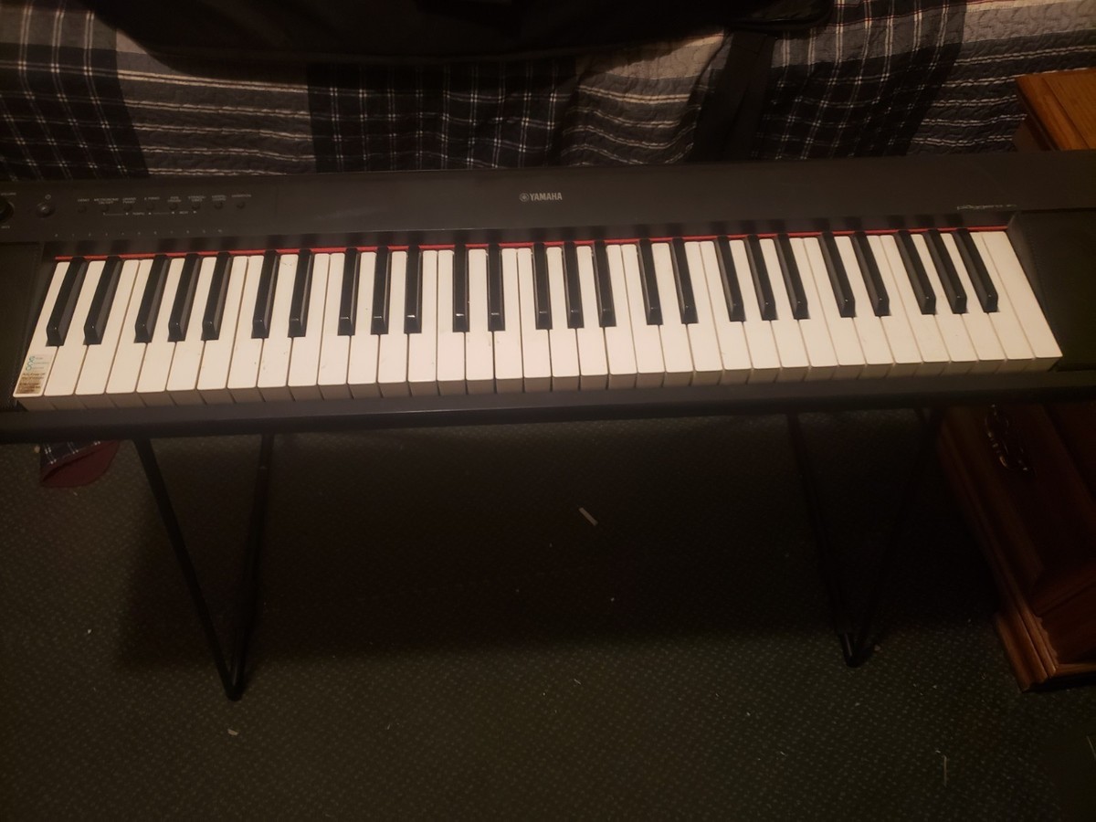Yamaha NP-11 Keyboard for sale online | eBay