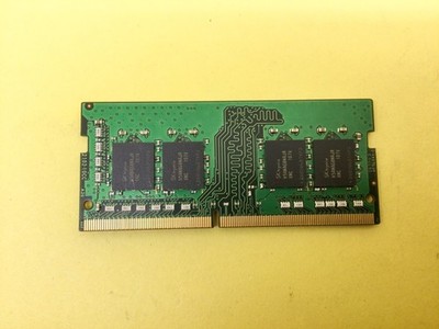SK Hynix 16GB 1Rx8 PC4-3200AA SODIMM Laptop Memory HMAA2GS6AJR8N