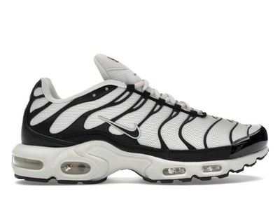 Nike Air Max Plus Essential Panda - FV6264-001 | eBay