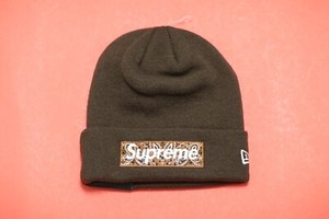 Supreme Bandana Box Logo Beanie | eBay