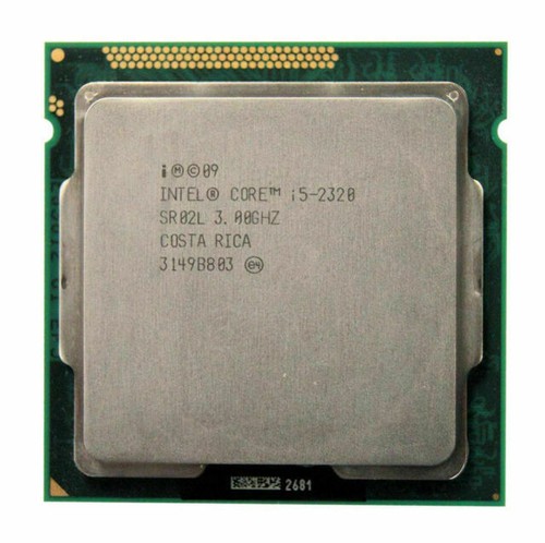 Intel Core i5-10600KF Desktop Processor 6 Cores 12 Thread OEM Tray