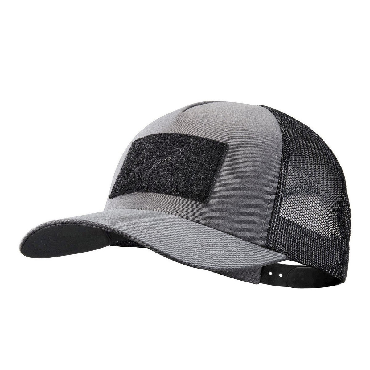 ARCTERYX LEAF BAC CAP GEN 2 Trucker Mesh Bird Logo Patch Snapback