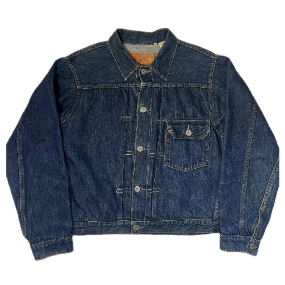 levis 506 jacket products for sale | eBay