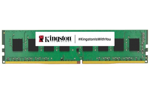 Kingston 16GB (2x8GB) 3200MHz DDR4 CL16 DIMM (Kit of 2) Fury Beast