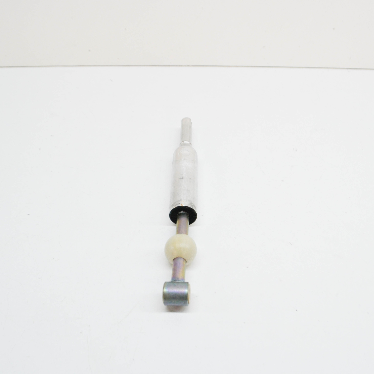 NEW BMW 3 E46 SHIFT LEVER 7543187 25117543187 ORIGINAL 25-11-7-543