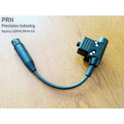 特小 トライス製 PRC148 tea u94 ptt seals devgru 特小 トライス製