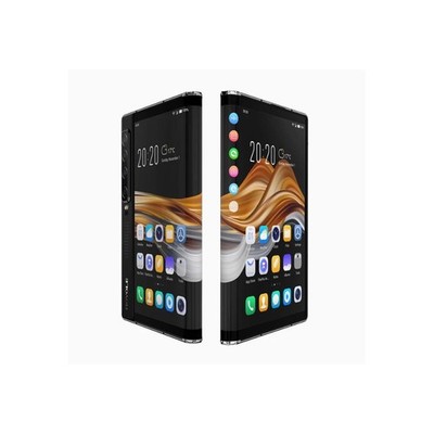 Royole FlexPai 2 Phone,High Configuration 8+256,5G,World's First