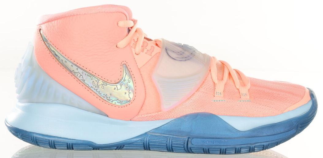 Nike Concepts x Kyrie 6 Khepri for Sale | Authenticity Guaranteed