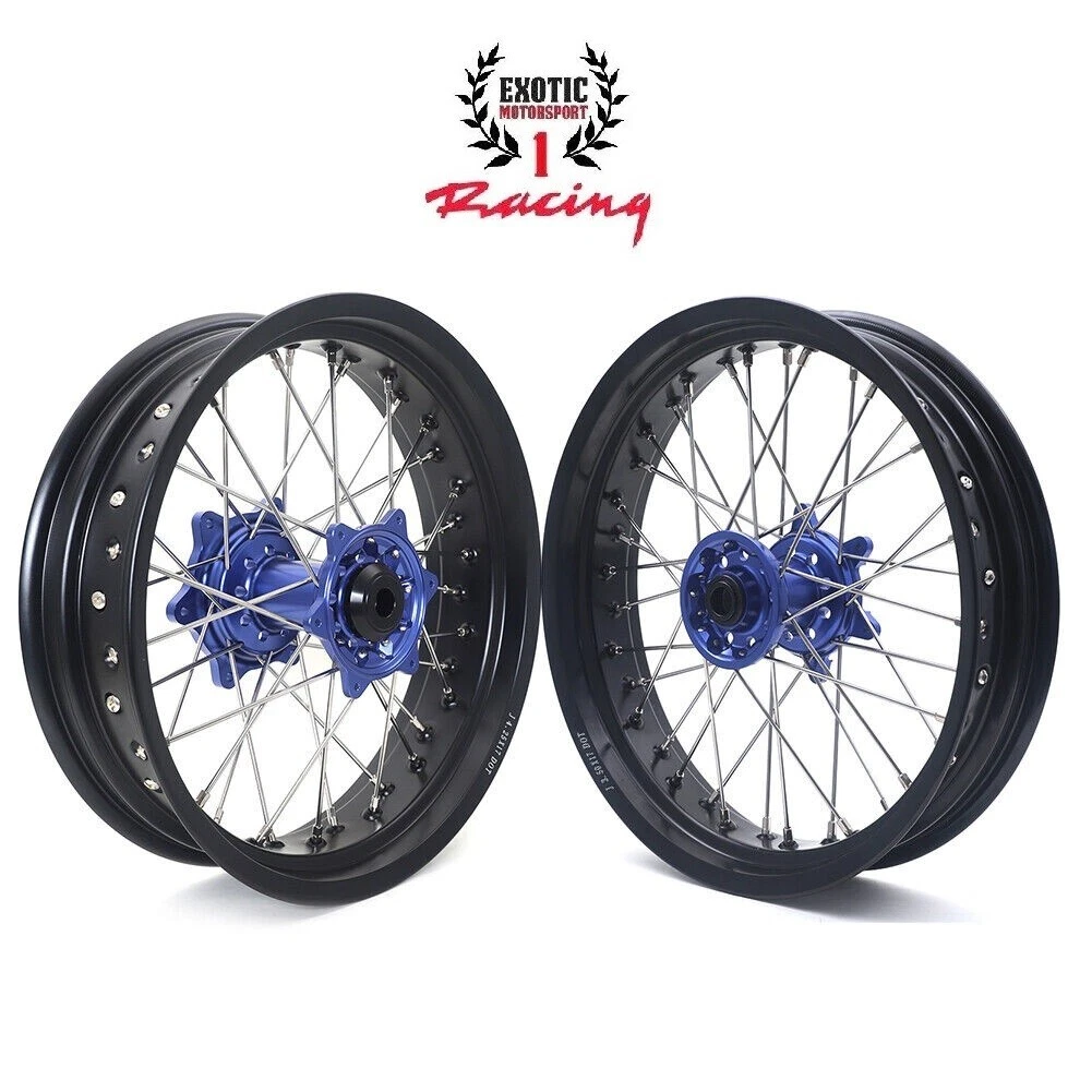 Motorcycle Wheels and Rims for Yamaha YZ250X for sale | eBay