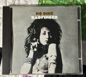 Badfinger No Dice | eBay