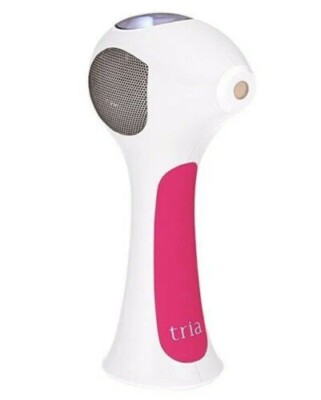 Tria Beauty Hair Removal Laser 4X - Green/White for sale online | eBay