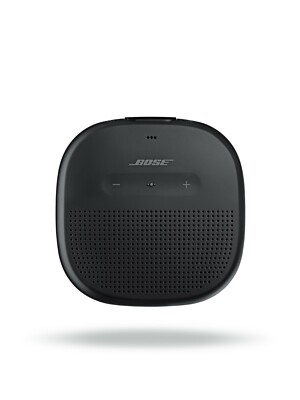 Bose SoundLink Micro Outdoor Bluetooth Waterproof Speaker