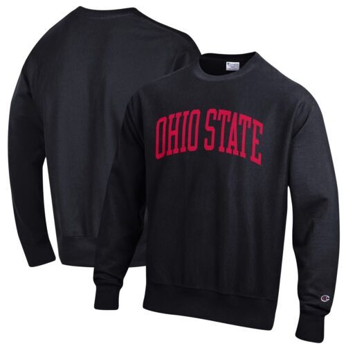 Vintage Ohio State University Champion Reverse Weave Sweatshirt