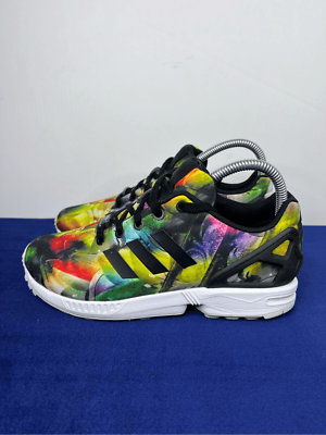 ADIDAS ZX FLUX TORISON. Women Size 6 | eBay