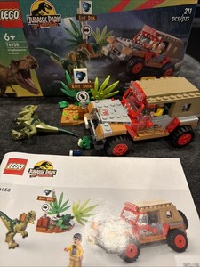 Lego 76958 | eBay