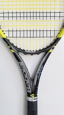 2004 Babolat Aeropro Drive Original No Cortex Rafael Nadal - 4 1/4