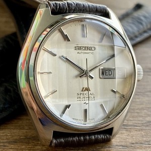 希少】SEIKO LM Special 超硬ケース セイコー SEIKO LM SPECIAL 激レア