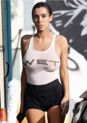 YEEZY MOWALOLA WET ROMPER ( Size 2 ) YZY (1-Piece) Jumpsuit IN