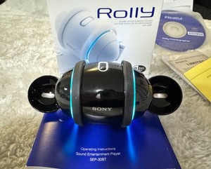 Sony Rolly for sale | eBay