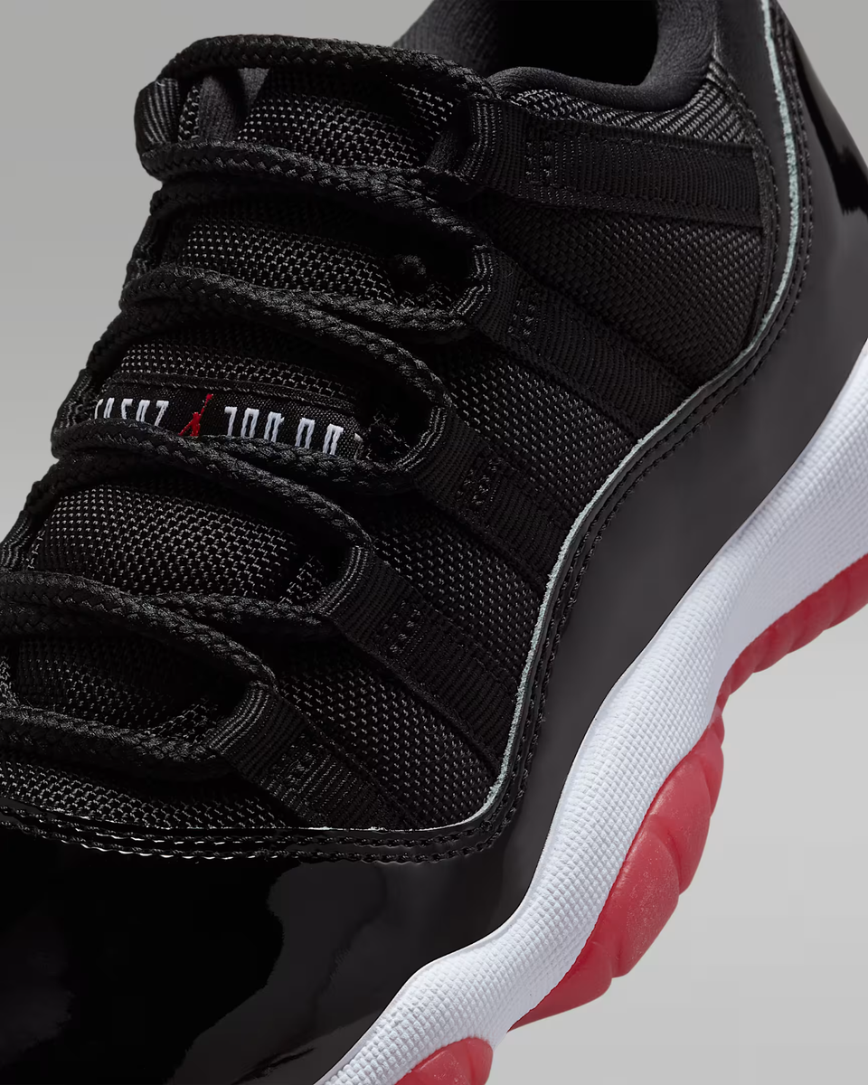 Nike Jordan 11 Retro Low 
